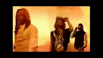 Black Eyed Peas - Megamix