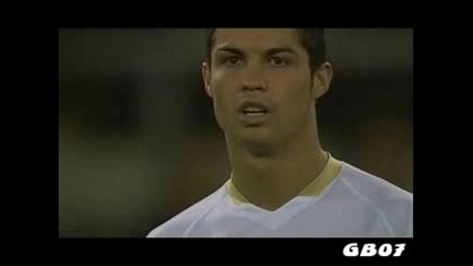 C. Ronaldo Vs  Roma