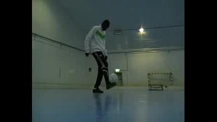 freestyle football 2010 