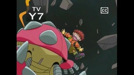 Digimon 25 Eng Audio