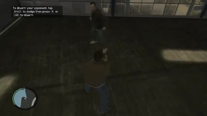 Grand Theft Auto Walkthrough Part 3