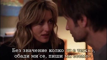 Californication ( Секс До Дупка ) Сезон 4 Епизод 3 Част 1/2