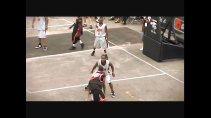 And1 Mixtape Vol. 10 [ Hd Quality ]