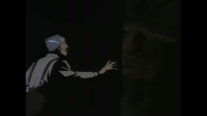 Spawn Season 2, Episode 3 Colors of Blood