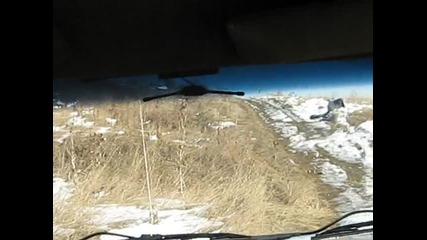 Пряк път до жк лулин
