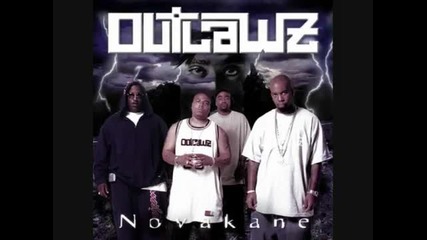 Outlawz - Real Talk 