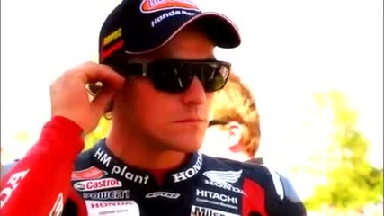 I, Superbiker Movie Trailer