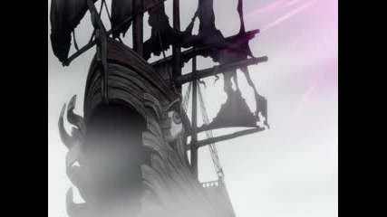 Soul Eater - 16 Епизод - English Subs