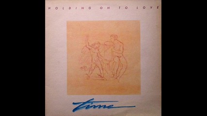 Time -holding On To Love-italo Disco'86