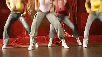 Балет Магия 2004
