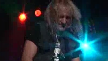 Gotthard - Need to believe 