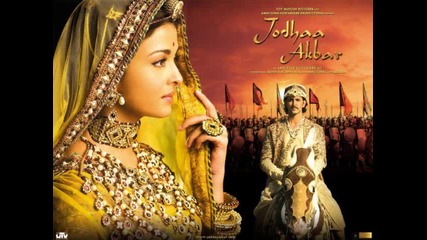 Jodhaa Akbar - In Lamhon Ke Daaman Mein