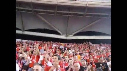 Roma - Cska