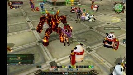 Talisman Online Assassin Pvx 