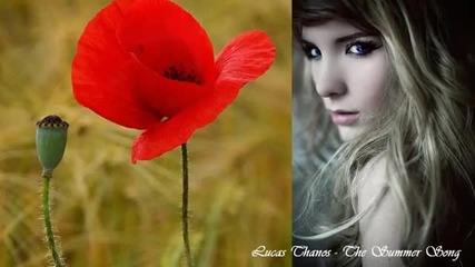 Lucas Thanos ~ The Summer Song