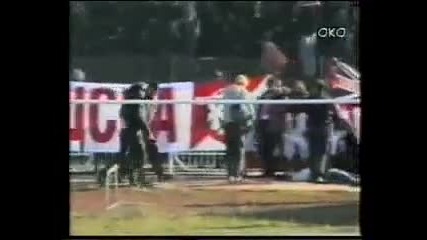 Бела - Цска.бои 