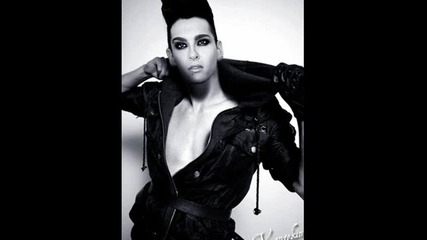 Bill Kaulitz