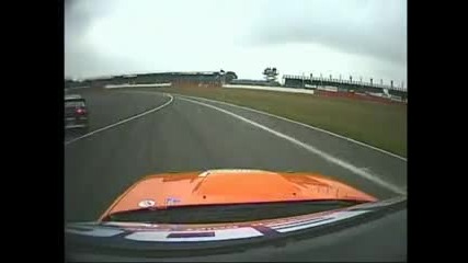 Lyd Drift