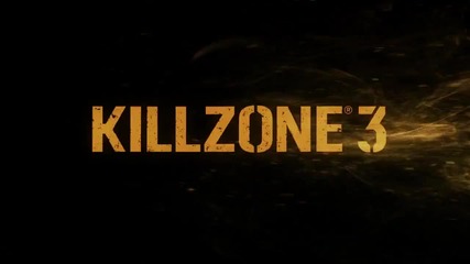 Killzone 3 - Official Teaser Trailer 
