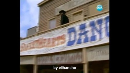 Доктор Куин лечителката Епизод 27 Част 1/2 ( Dr. Quinn, Medicine Woman )