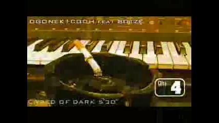 Ogonek+cooh feat. Botze(kuln) - Scared Of Dark