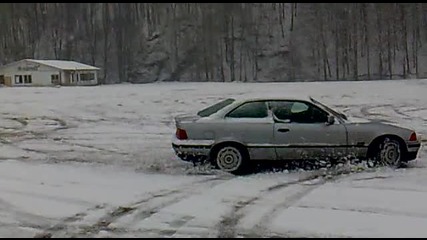 Е36 Бмв