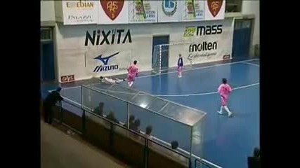 The Best Goal Ever