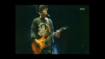 3 Doors Down - Let Me Go