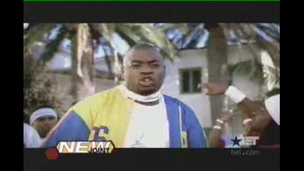 504 Boyz - Tight Whips    (Promo Only)