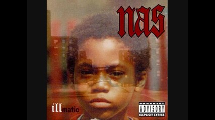 Nas - It Ain't Hard to Tell (milenski Remix)