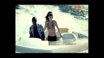 Taio Cruz feat.ludacris - Break Your Heart