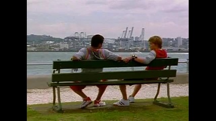 Power Rangers Ninja Storm S11e14