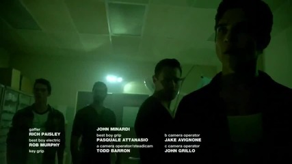 Teen Wolf 3x10 - Season 3 Episode 10 Promo Preview The Overlooked [hd]