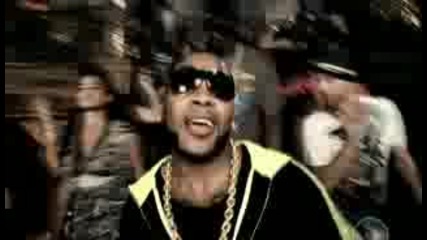 Flo Rida ft. Nelly Furtado - Jump 