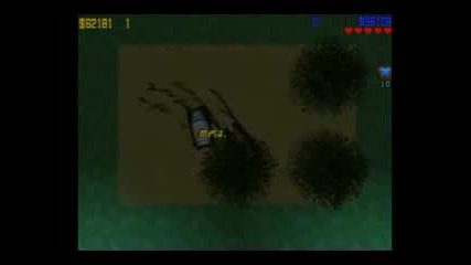 Gta 2 Fun :)
