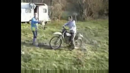 The Funny Crash Compilation