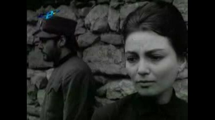 Българският филм Крадецът на праскови (1964) [част 2]