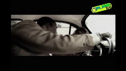 Don Omar ft. Tego Calderon - Bandoleros ( Високо Качество )