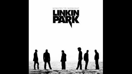 Linkin Park Hands Held High