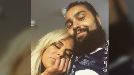 Русев хакна Twitter акаунта на съпругата си Лана: WWE