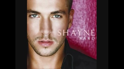 Shayne Ward - Love Being In Love Prod. by Redone 