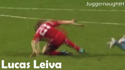 Liverpool Fc 2011/12 The Revolution