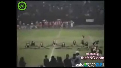 Компилация мажоретки - Смях