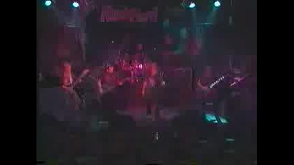 In Flames - Episode 666 