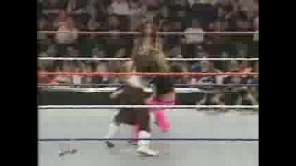 Wwe Divas - Rockstars