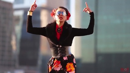 Psy, Lady Gaga, Shakira, Rihanna, Beyonce, Eminem - New Song 2014! You Must See That official Video!