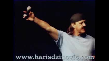 Haris Dzinovic - Pjesma mojoj zemlji