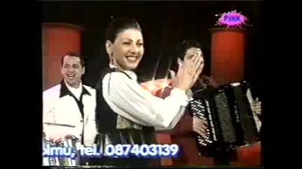 Milka Relic Lola 1997 - Mazen pazen