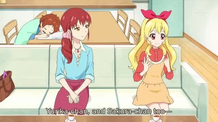 Aikatsu! Episode 48