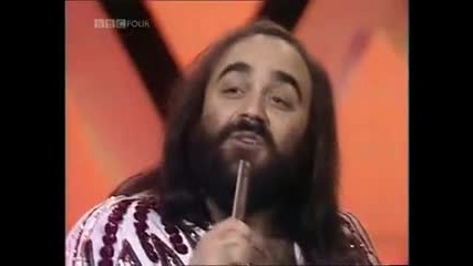 Nana y D Roussos Happy To Be An Island In The Sun 1976